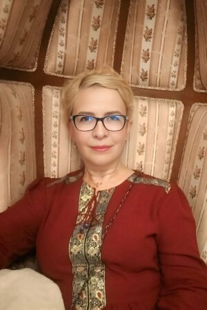 Ayda Küçük