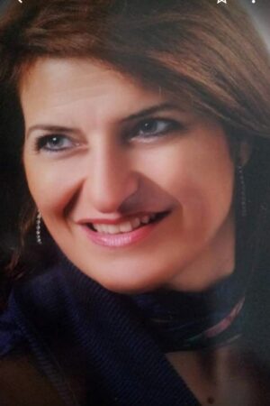 Canan Gündüz Yılmaz