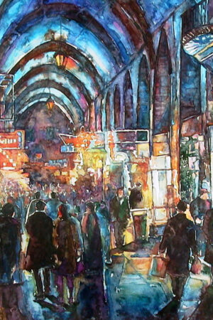 Grand Bazaar