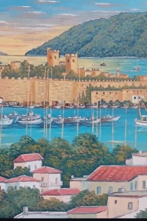 BODRUM 3