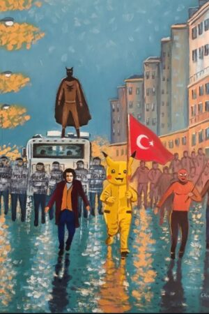 PİKAÇÜ