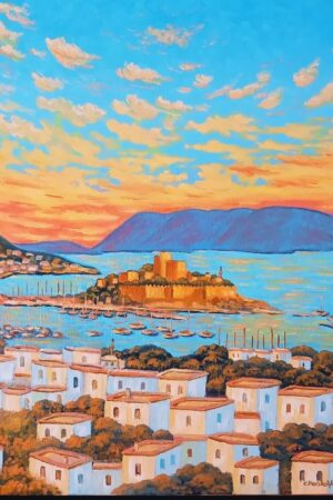 BODRUM 5