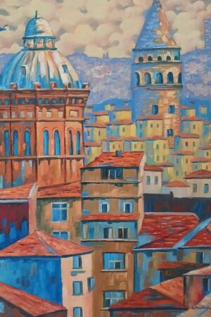 BALATTAN GALATA