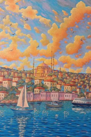 İSTANBUL 5