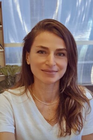 Elif Şahin